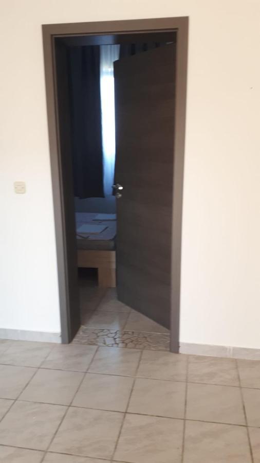 Apartment Marina Vir Exterior foto